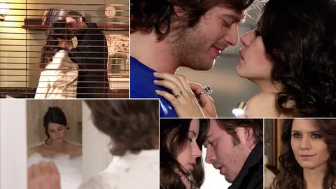 El sexo entre Bither y Behlül está como el amor: ¡Prohibido! El sexo entre Bither y Behlül está como el amor: ¡Prohibido!