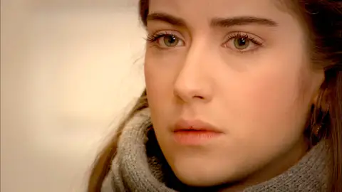 Feriha se encuentra con Rüya, la ex novia embarazada de Emir momento destacado