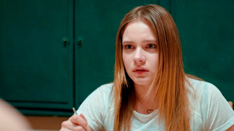 El padre y la hermana de Mira ponen a prueba su memoria