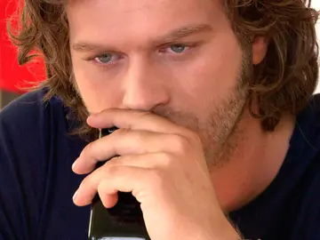 La aventura de Bither y Behlül, cada vez más cerca de ser descubierta La aventura de Bither y Behlül, cada vez más cerca de ser descubierta