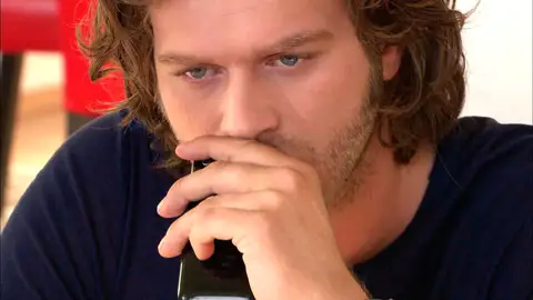 La aventura de Bither y Behlül, cada vez más cerca de ser descubierta momento destacado