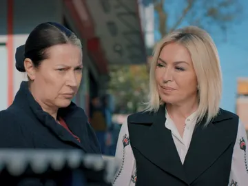 Gonül y Cahide Gonül y Cahide