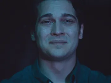 Yaman, emocionado Yaman, emocionado