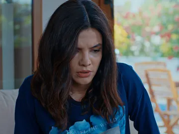 Leyla Leyla