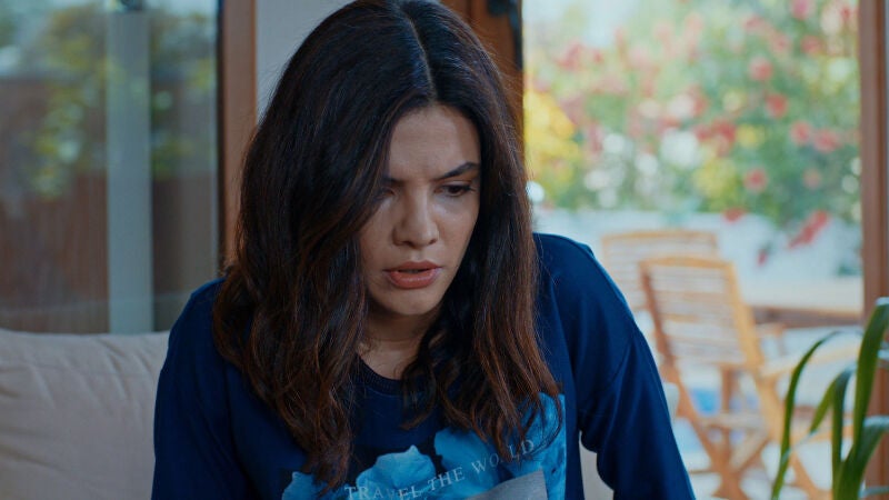 Layla descubre el último secreto de Nadir que puede cambiarlo todo