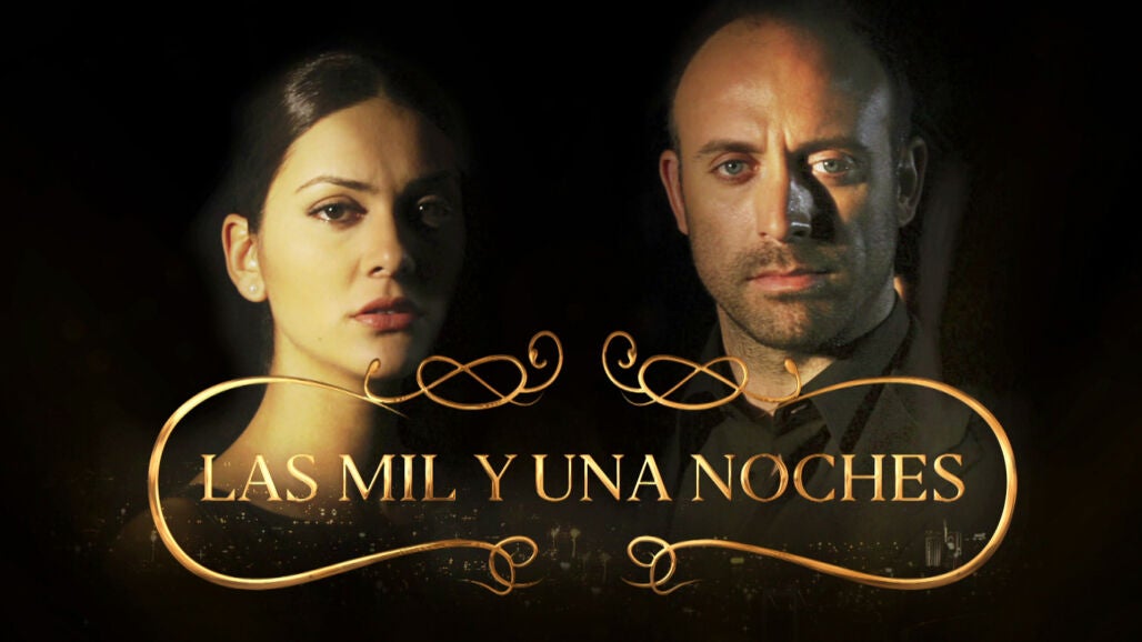 'Las mil y una noches'