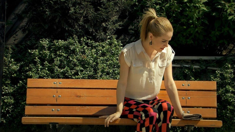 Hande rompe a llorar tras el último encuentro con Koray