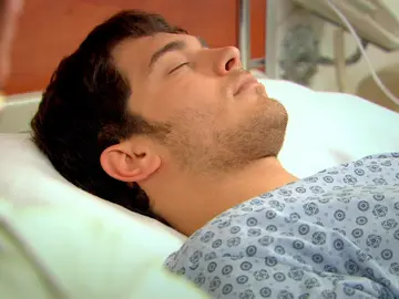 Emir se salva por poco de un tiroteo Emir se salva por poco de un tiroteo