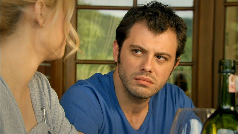 La sorpresa más desagradable de Koray el día de su cumpleaños