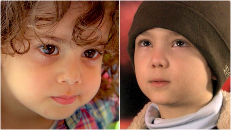 Kaan: el nombre de moda en las telenovelas turcas