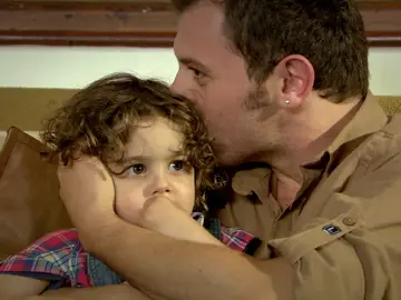 Koray y Gulsum tienen un hijo juntos Koray y Gulsum tienen un hijo juntos