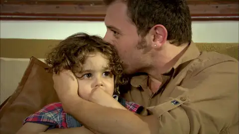 Koray y Gulsum tienen un hijo juntos momento destacado