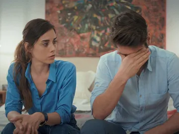 Zeynep y Sinan Zeynep y Sinan