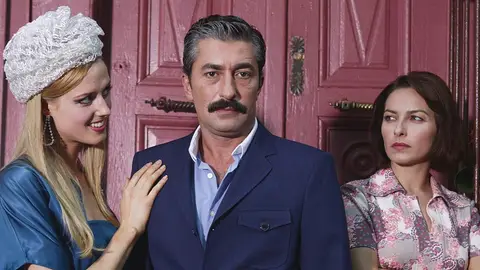 'Mar de amores' Estrenos de Nova