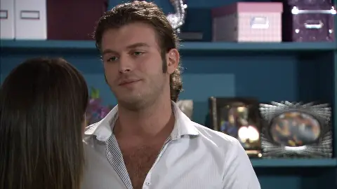 Belhül Amor prohibido
