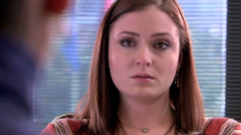 Bennu tiene el corazón roto por culpa de Kerem