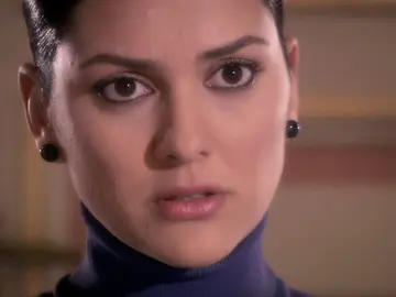 Onur a Sherezade: ¿Quieres casarte conmigo? Onur a Sherezade: ¿Quieres casarte conmigo?