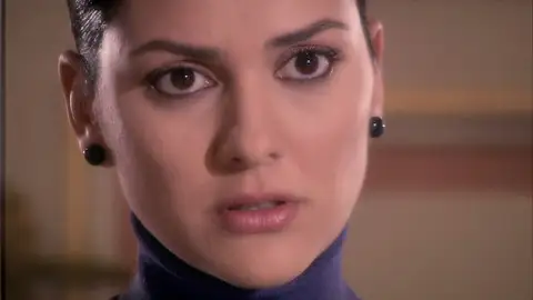 Onur a Sherezade: ¿Quieres casarte conmigo? momento destacado