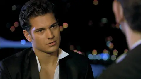 Emir El secreto de Feriha