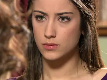 Bihter: "Nihal, esta relación es un error. Nunca te casarás con Behlül" Bihter: "Nihal, esta relación es un error. Nunca te casarás con Behlül"