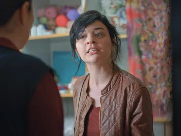 Sule hecha una fiera Sule hecha una fiera