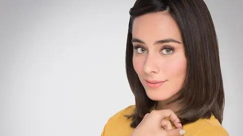 Fabiola Enamorándome de Ramón