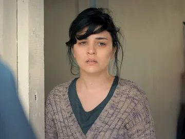 Sule, sorprendida Sule, sorprendida