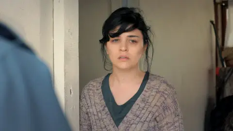 Sule, sorprendida Madre