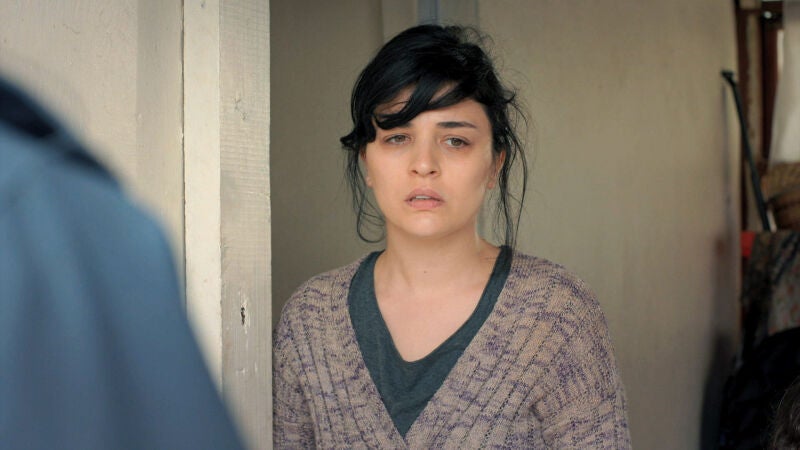 La policía interroga a Sule por el secuestro de Zeynep