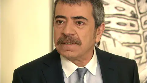 Adnan se entera de que Bihter y Behlül tienen una aventura momento destacado