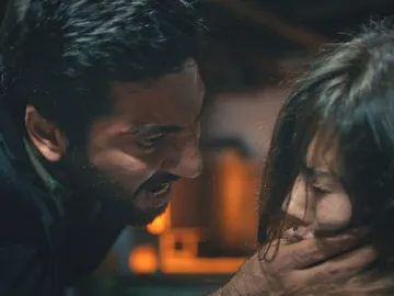 Cengiz contra Zeynep Cengiz contra Zeynep
