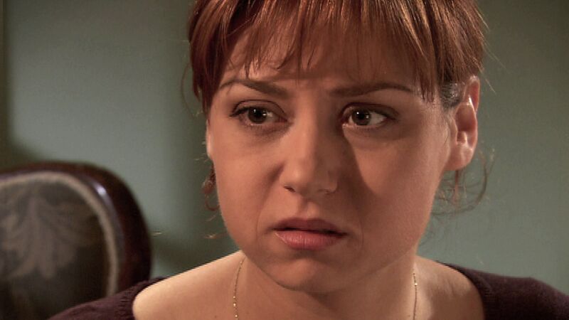 La amante de Ali Kemal, Yansel, está embarazada