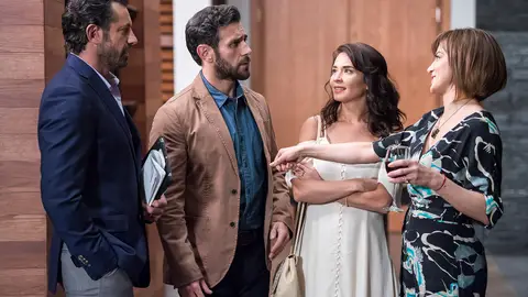 Caer en tentación Caer en tentación