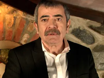 Adnan ya no tiene dudas: Bihter le está engañando con Behlül Adnan ya no tiene dudas: Bihter le está engañando con Behlül