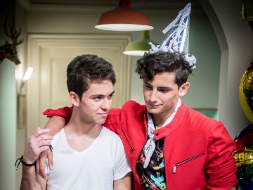 La continuación de Aristemo llega con 'El corazón nunca se equivoca' La continuación de Aristemo llega con 'El corazón nunca se equivoca'