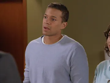 Jorge y Andrea Jorge y Andrea