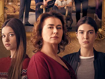 ¿Quiénes son los actores de 'La Señora Fazilet y sus hijas'? ¿Quiénes son los actores de 'La Señora Fazilet y sus hijas'?