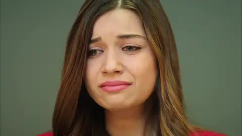 Ece fracasa en su primer casting como actriz momento destacado