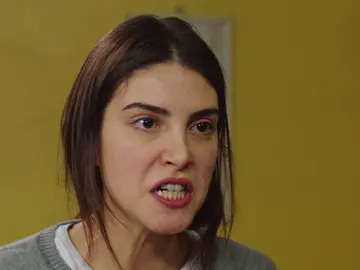 Hazan estalla contra su madre: "No me quisiste, no me diste afecto" Hazan estalla contra su madre: "No me quisiste, no me diste afecto"