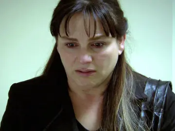 Mihriban recibe la peor noticia de todas Mihriban recibe la peor noticia de todas