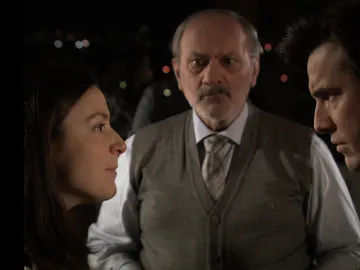 Füsum y Ali Kemal Füsum y Ali Kemal