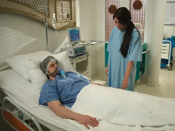 Hazan y Sinan Hazan y Sinan