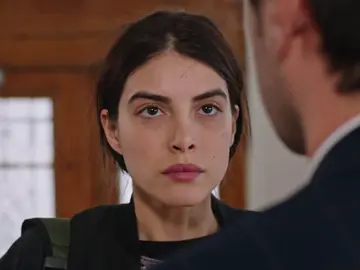 Hazan vuelve a encontrarse cara a cara con Yagiz Hazan vuelve a encontrarse cara a cara con Yagiz