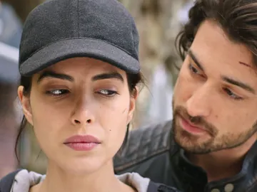 Hazan y Sinan Hazan y Sinan