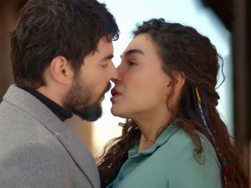 Descubre el tráiler oficial de 'Hercai'