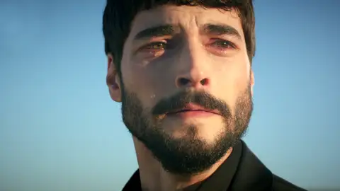 El estreno de 'Hercai' se acerca Muy pronto estreno en Nova