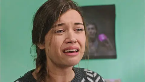 Ece Camkiran La señora Fazilet y sus hijas