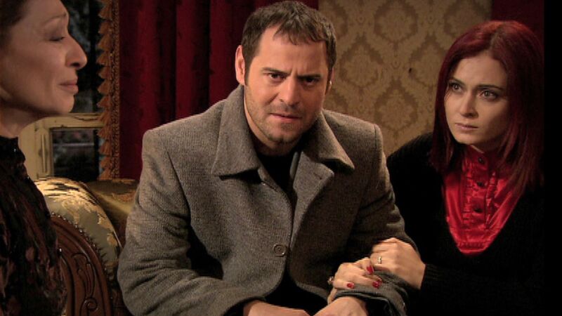 Kerem descubre que toda su vida es una mentira