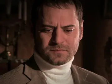 Kerem vuelve a ver a su madre tras saber que es su tía Kerem vuelve a ver a su madre tras saber que es su tía