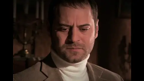 Kerem vuelve a ver a su madre tras saber que es su tía Kerem vuelve a ver a su madre tras saber que es su tía
